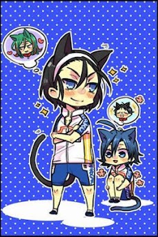かわいい弱虫ペダル 女子向け萌え画像イラスト写真集アプリ Androidアプリ Applion
