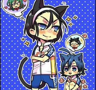 無料ダウンロード かわいい 壁紙 弱虫 ペダル 172362