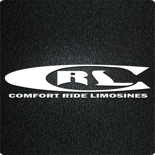 Comfort Ride Limo LOGO-APP點子