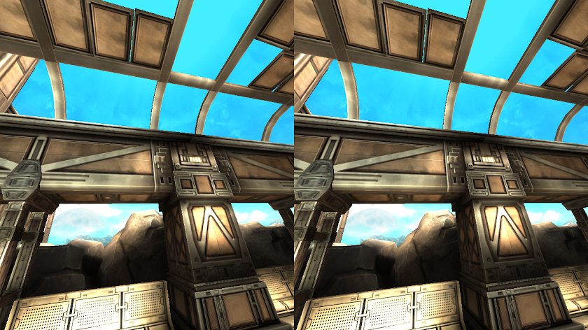 Shadowgun VR Screen 3