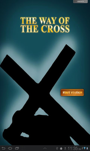 The Way Of The Cross