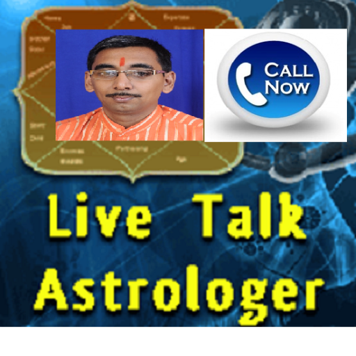 Live Astrology Consultations