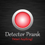 Detector Prank Apk