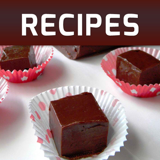 Fudge Recipes! LOGO-APP點子