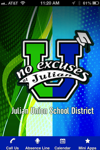Julian Union School District