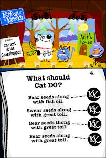 Lastest Kartoon Karaoke APK for Android