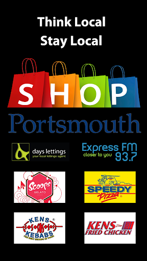 Shop Portsmouth