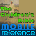 The Children Bible logo