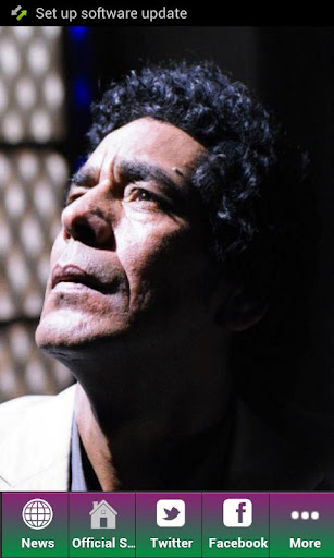 Mohamed Mounir