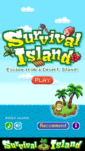 Survival Island