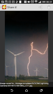 download Lightning Camera free
