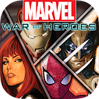 MARVEL War of Heroes