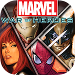 MARVEL War of Heroes Apk