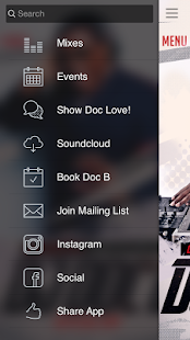 DJ Doc B Screenshots 1