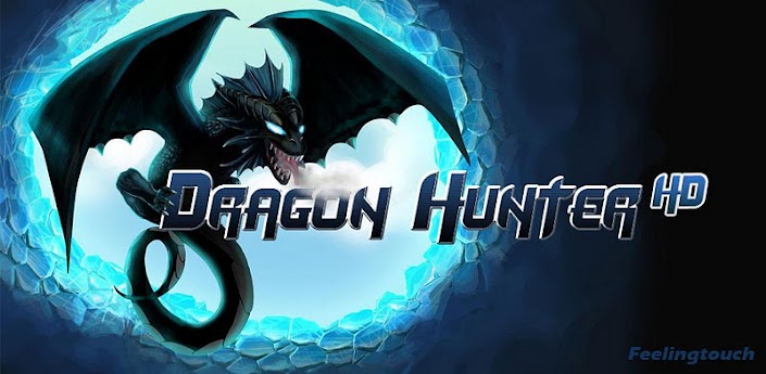 Dragon Hunter HD
