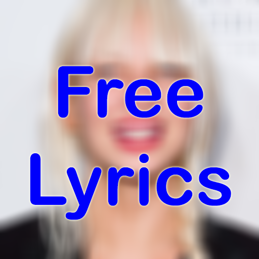 SIA FREE LYRICS