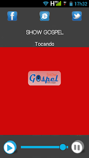 Lastest Show Gospel APK for Android