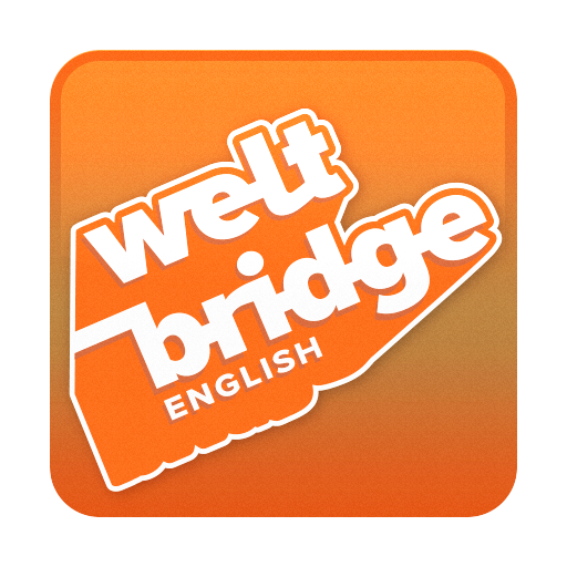 Welt English - 원어민 친구 만나기 教育 App LOGO-APP開箱王