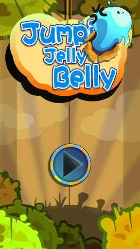 Jumpin Jelly Belly