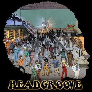 HEADGROOVE 1.1.7.1