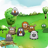 Funny Zoo Puzzle Game icon