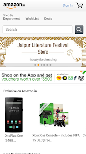 Free Compare and Buy APK for PC