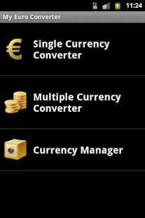 Download My Euro Converter APK for Android