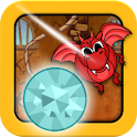 Gem Mine, Cut it logo