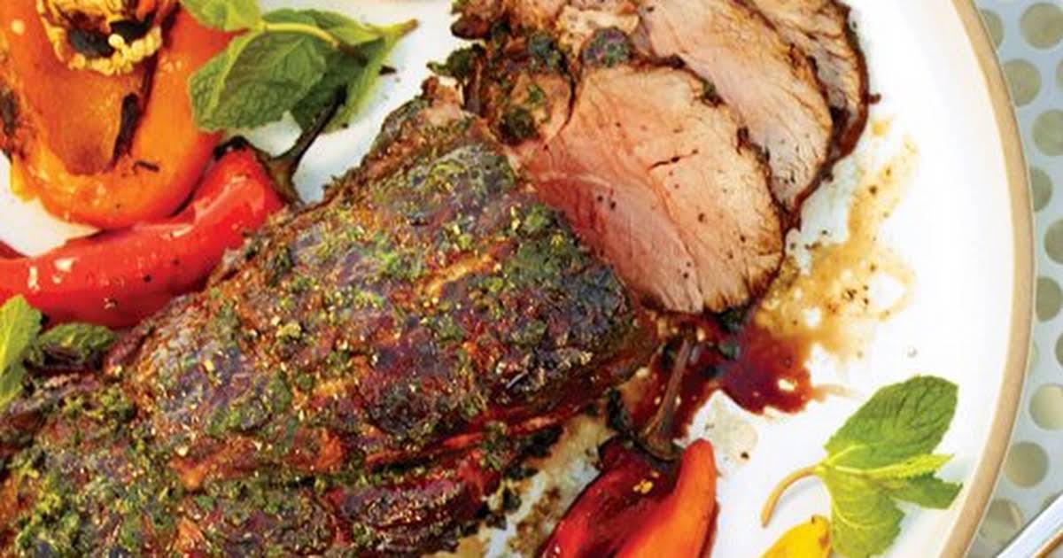 10 Best Martha Stewart Beef Tenderloin Recipes