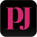 PEACH JOHN logo