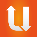 Contacts Sync - Uptact icon