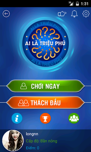 Triệu Phú Đối Kháng