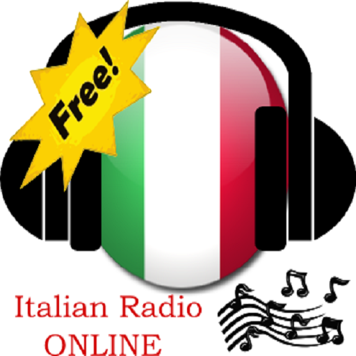 【免費音樂App】Italian Radio-APP點子