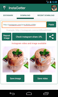 【免費社交App】InstaGetter for Instagram-APP點子