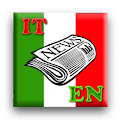 Italian News English Apk