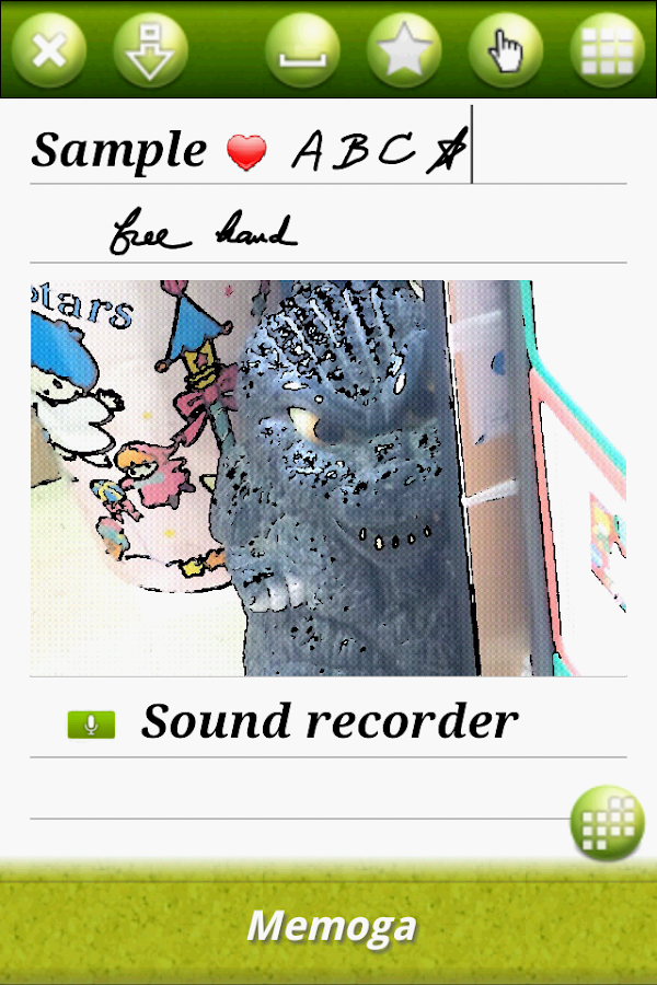 Handwriting Note Android Apps on Google Play