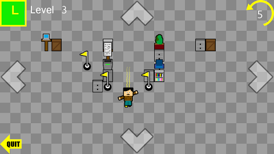 Banana Shoes Screenshots 6