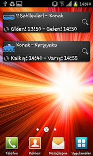 İzUlaşım Screenshots 4