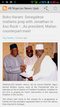 Nigeria Top Headline News APK Download for Android