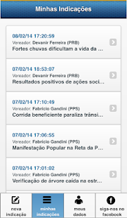 Falcão Vix Screenshots 13