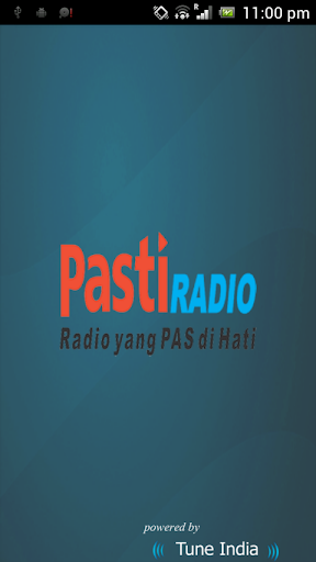 Pasti Radio