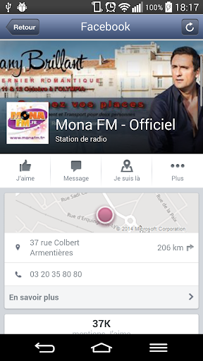 MONA FM
