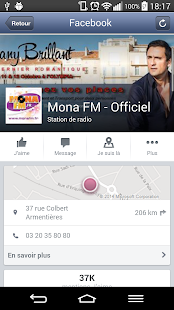 MONA FM Screenshots 0