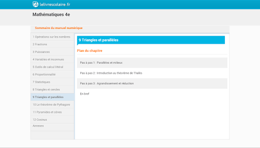 MATH4 - Lelivrescolaire.fr