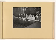 De Culturele Commissie kwam in de Statenzaal bijeen