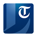 The Telegraph for Android logo