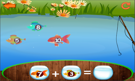 Fun With Numbers By Tinytapps poster 14