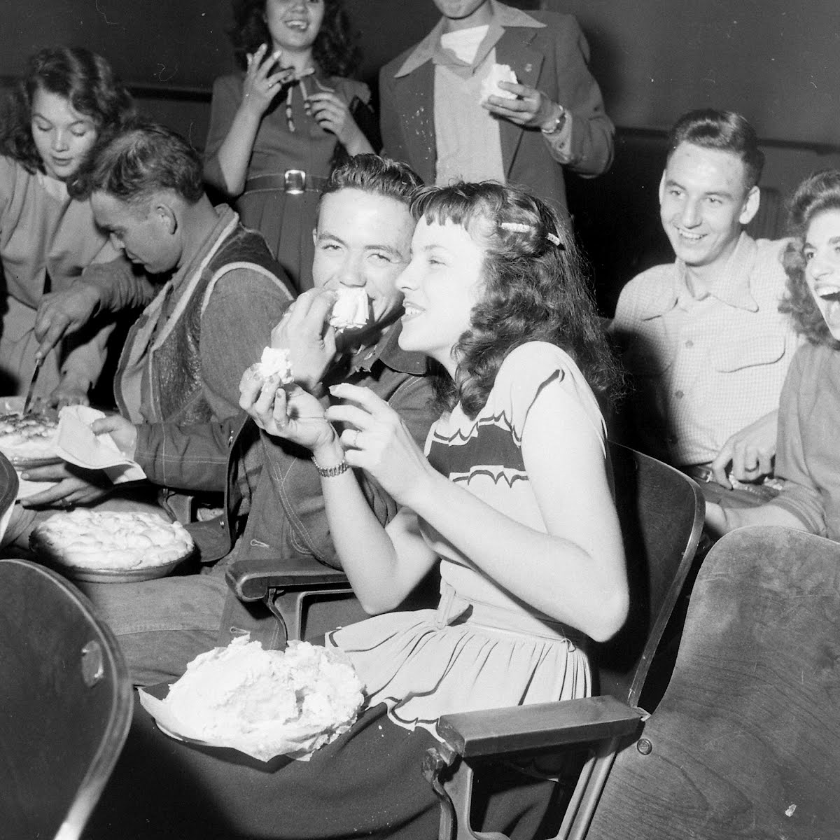 Paoli, Indiana Peter Stackpole — Google Arts & Culture