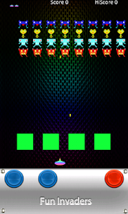 How to mod Fun Invaders lastet apk for laptop