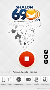 Download Shalom 690 AM APK for Android